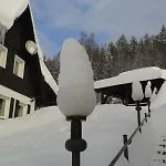 Na Vysluni Gasthuis Tanvald