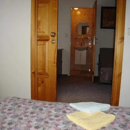 Guest house Na Vysluni Tanvald
