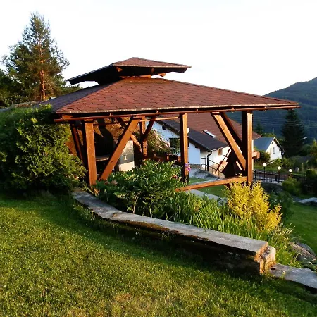 Guest house Na Vysluni *
