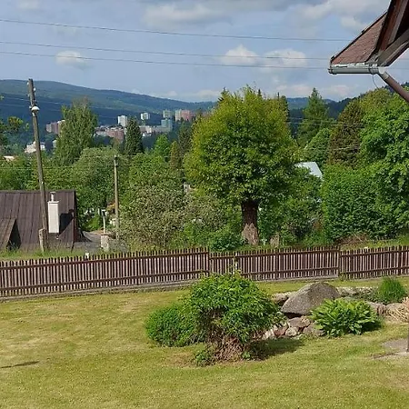 Na Vysluni Guest house