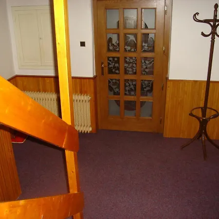 Na Vysluni Guest house *