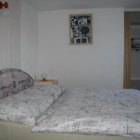 Guest house Na Vysluni Tanvald