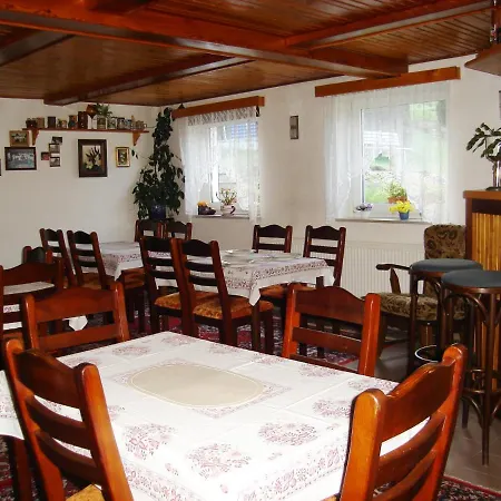 Na Vysluni Guest house Tanvald