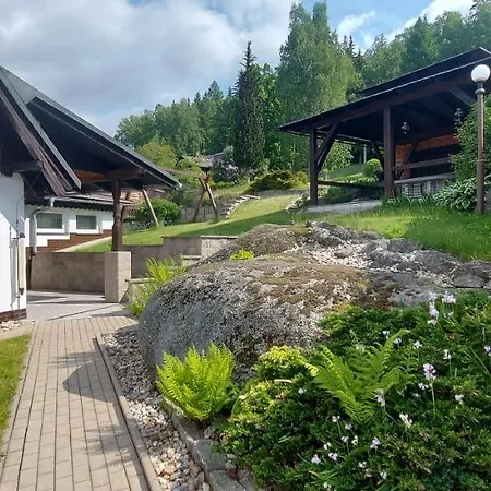 Na Vysluni *