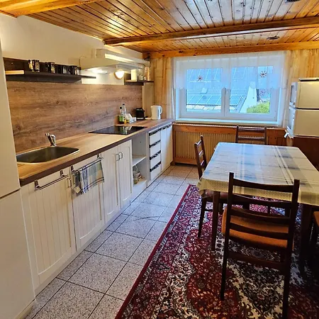 Na Vysluni Guest house