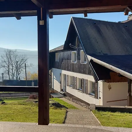 Na Vysluni * Tanvald