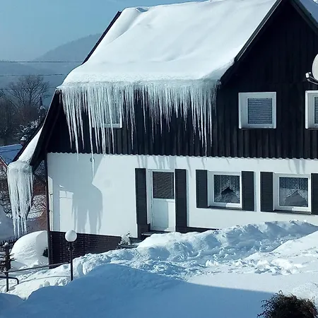 Na Vysluni Guest house