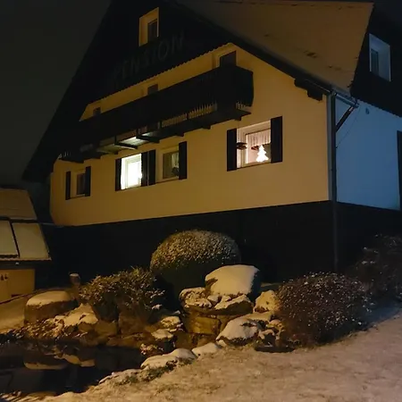 Guest house Na Vysluni *