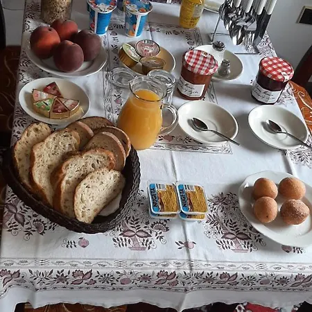 Na Vysluni *