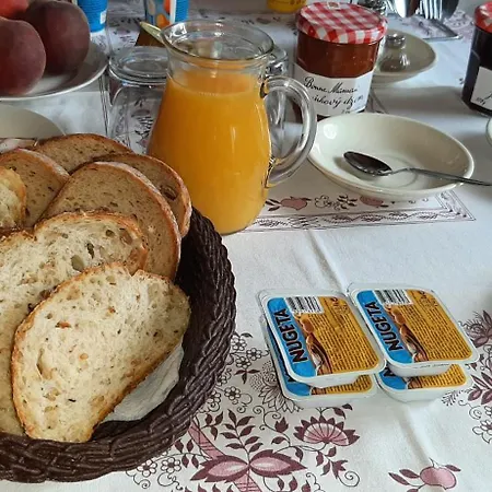 Pensionat Na Vysluni *