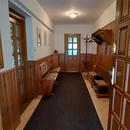 Na Vysluni * Tanvald