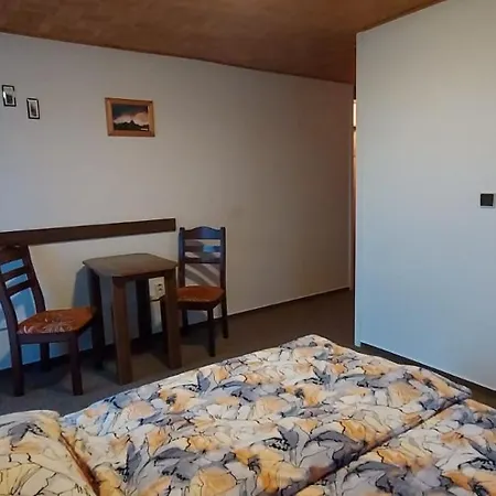 Na Vysluni Tanvald