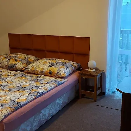 Guest house Na Vysluni *