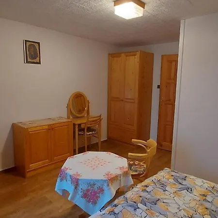 Guest house Na Vysluni Tanvald