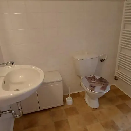 Na Vysluni Guest house