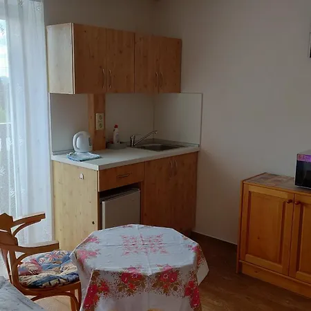 Pensionat Na Vysluni Tanvald