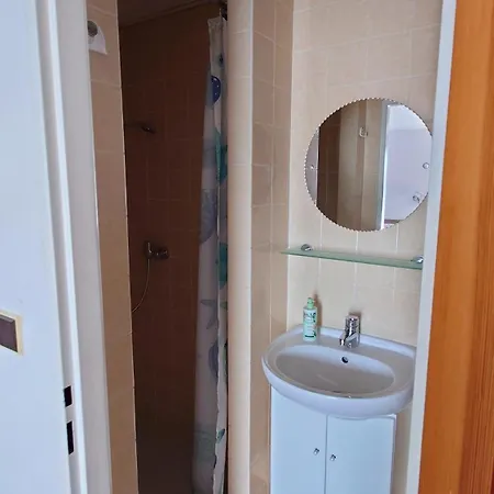 Guest house Na Vysluni