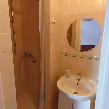 Na Vysluni Guest house