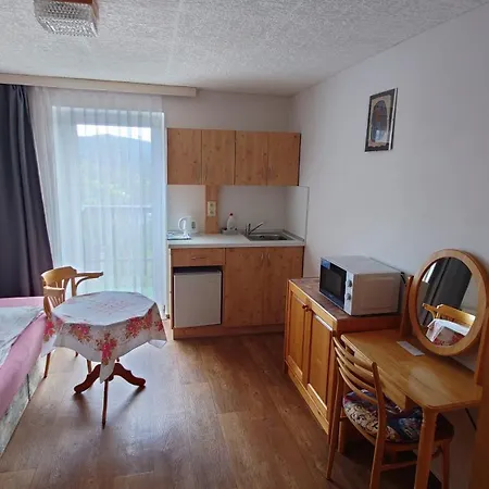 Guest house Na Vysluni