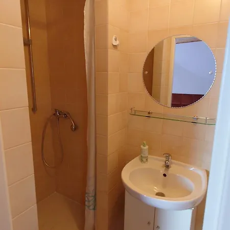 Guest house Na Vysluni Tanvald