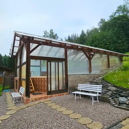 Guest house Na Vysluni