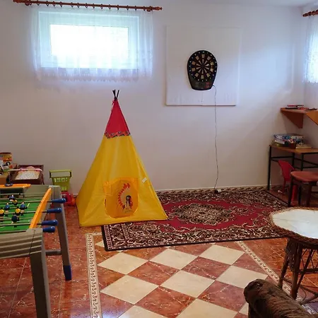 Guest house Na Vysluni Tanvald
