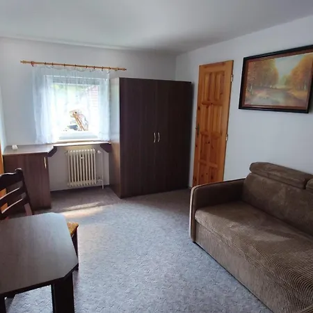 Guest house Na Vysluni