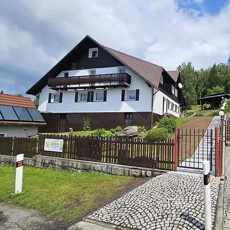 Na Vysluni * Tanvald