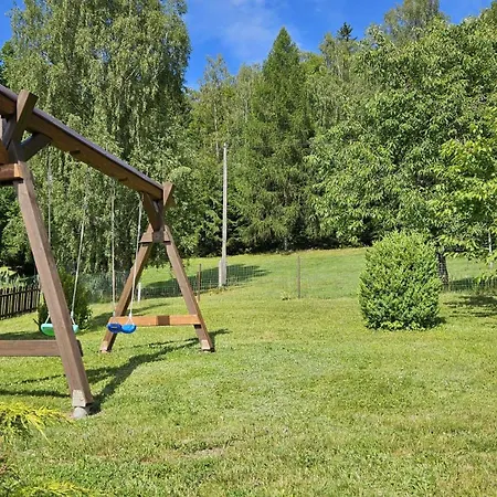 Na Vysluni Guest house