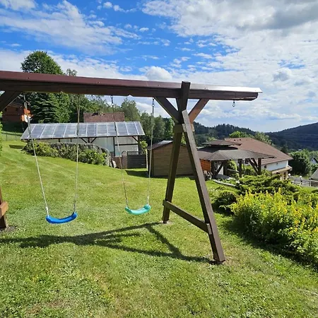 Gasthuis Na Vysluni