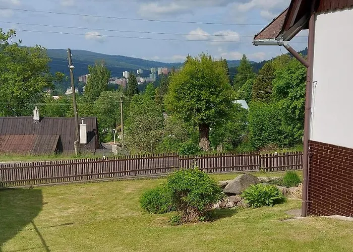 Na Vysluni Guest house