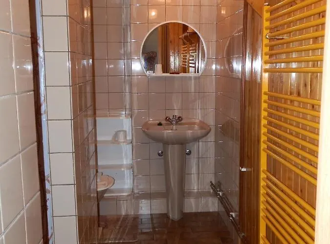 Na Vysluni *