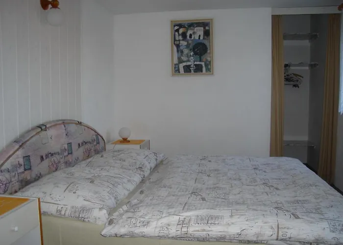 Guest house Na Vysluni Tanvald