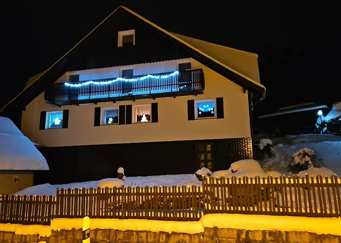Na Vysluni