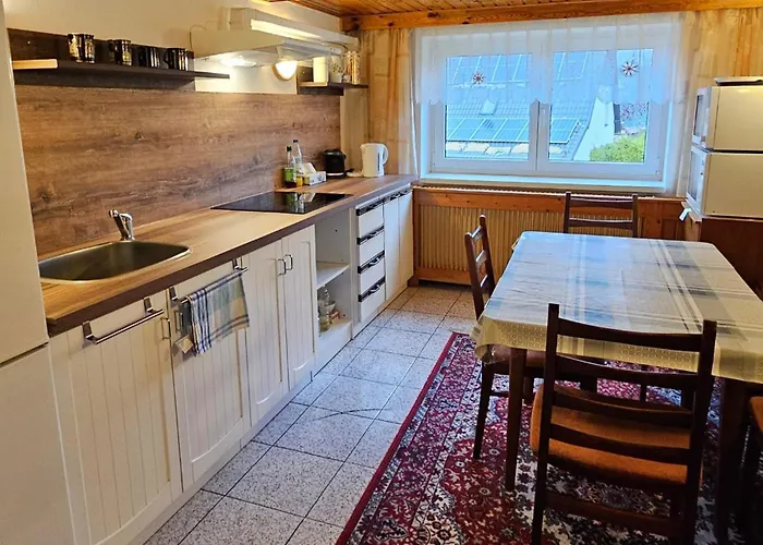 Na Vysluni Guest house