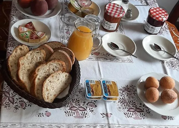 Na Vysluni *