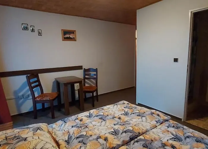 Na Vysluni Tanvald