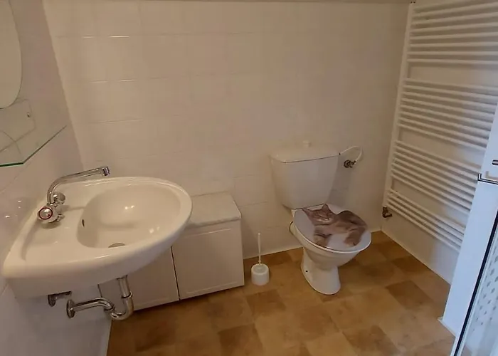 Na Vysluni Guest house