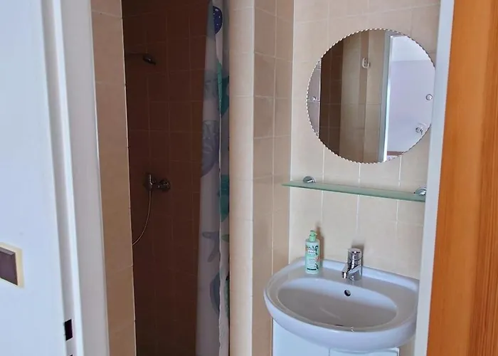 Guest house Na Vysluni