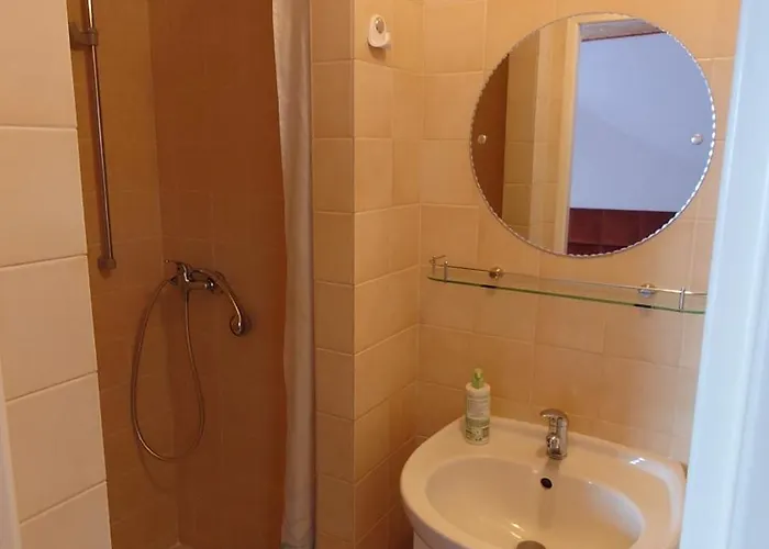 Na Vysluni Guest house