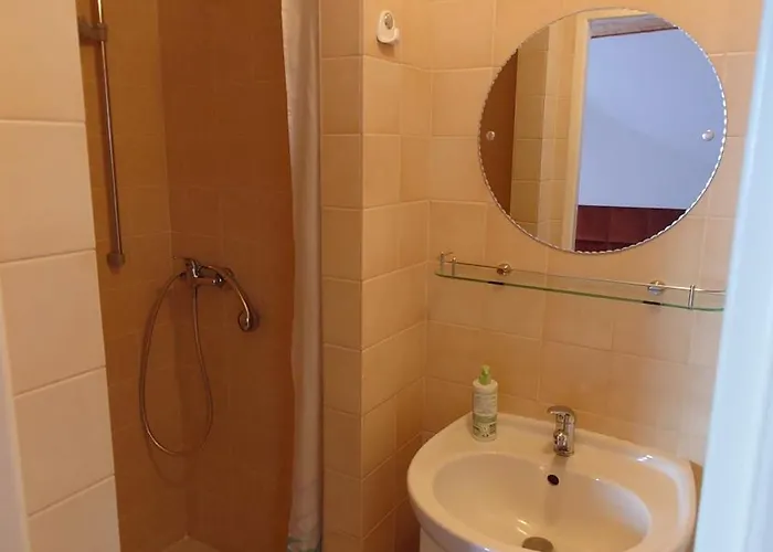 Guest house Na Vysluni Tanvald