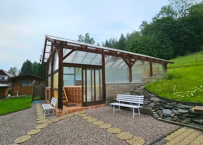 Guest house Na Vysluni