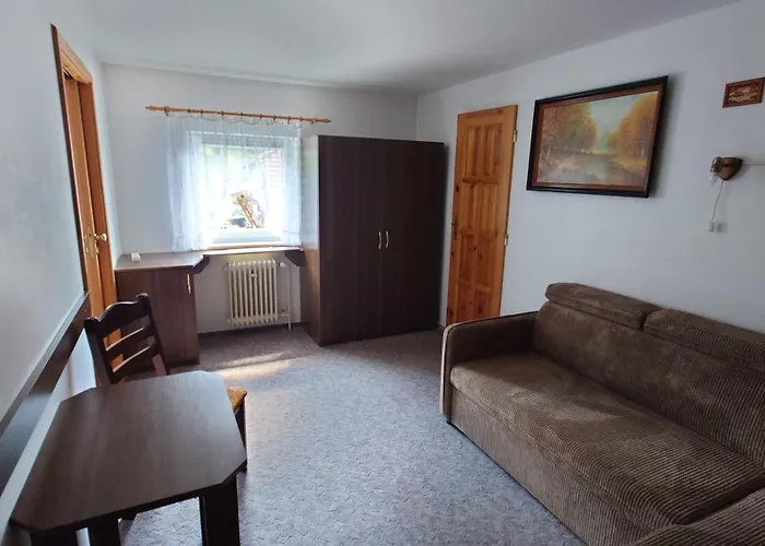 Guest house Na Vysluni